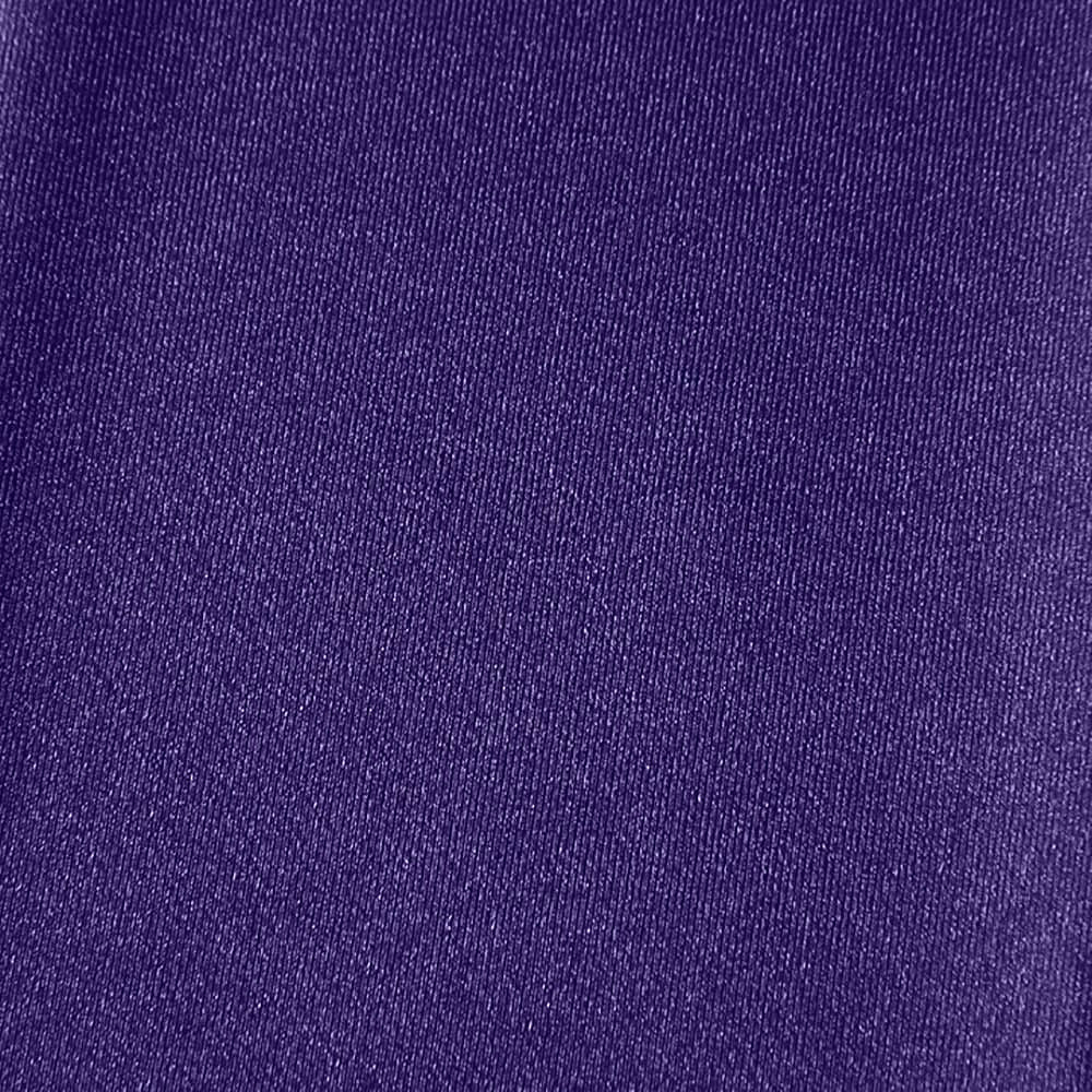 Gants en satin 60 cm