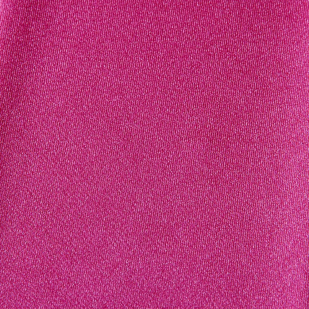 Gants en satin 60 cm
