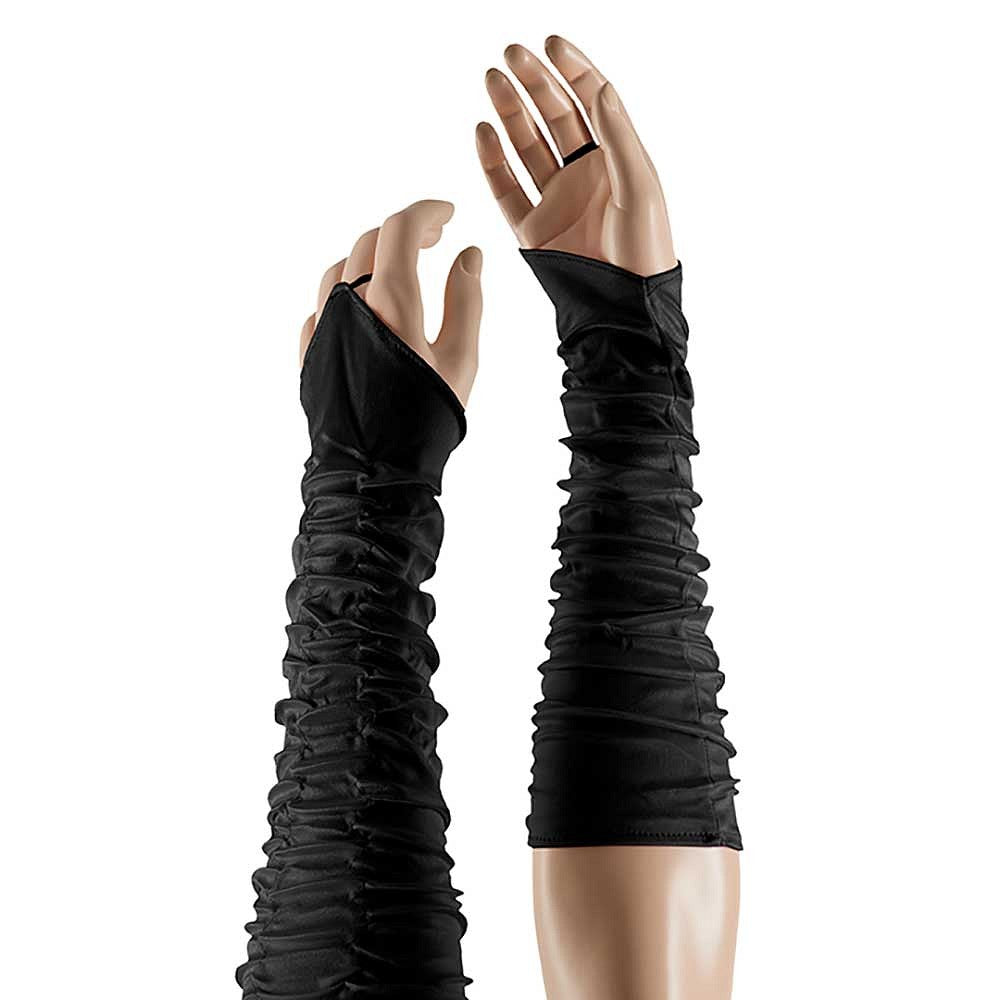 prinzessin handschuhe Möchten Sie Princes-Handschuhe aus Satin kaufen?