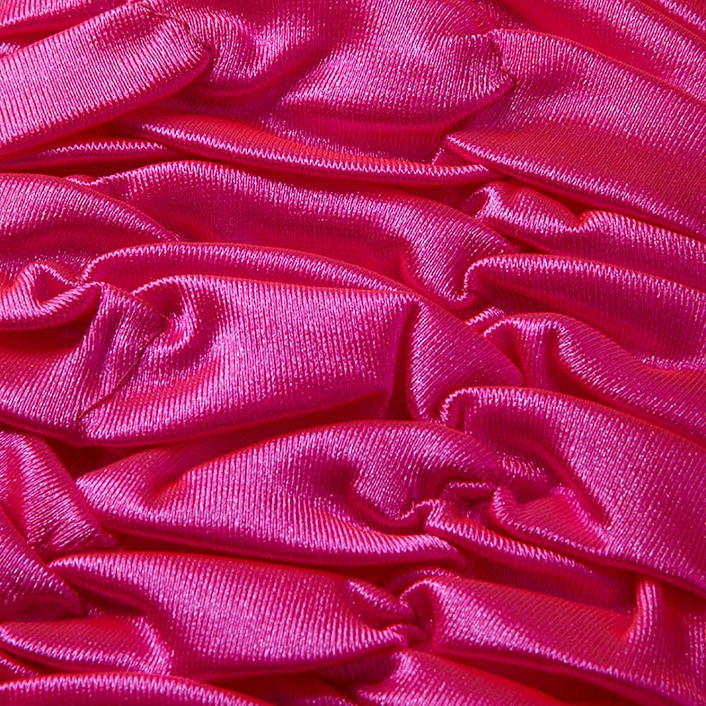 Gants satin princesse