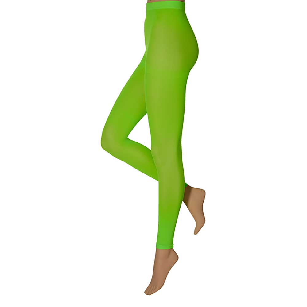 Damen Party-Leggings 60 Denier