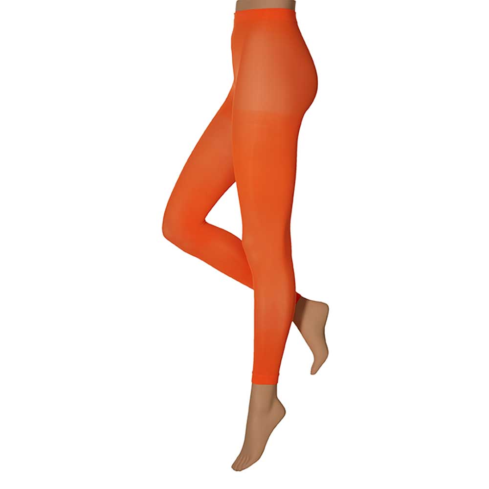 Damen Party-Leggings 60 Denier