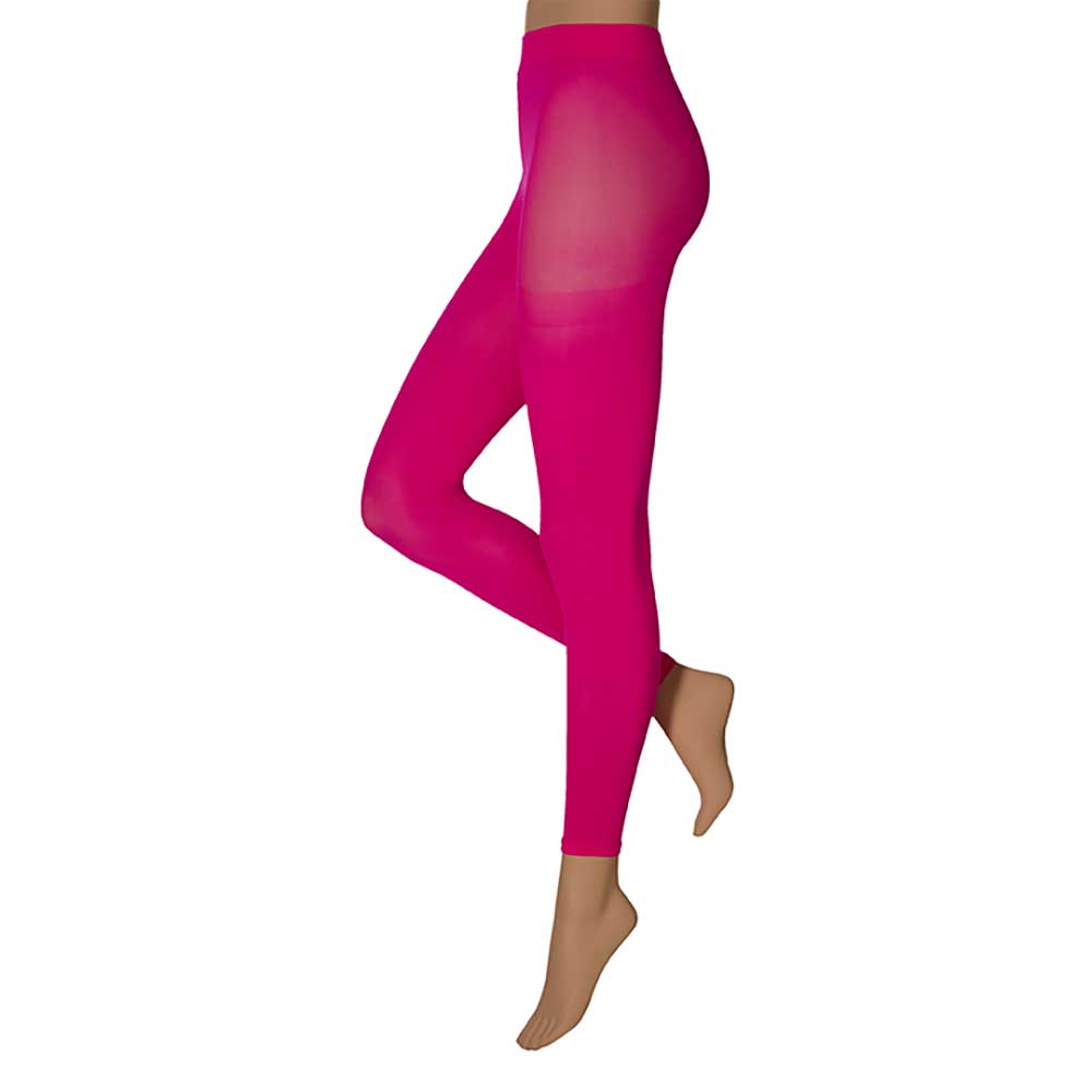 Damen Party-Leggings 60 Denier