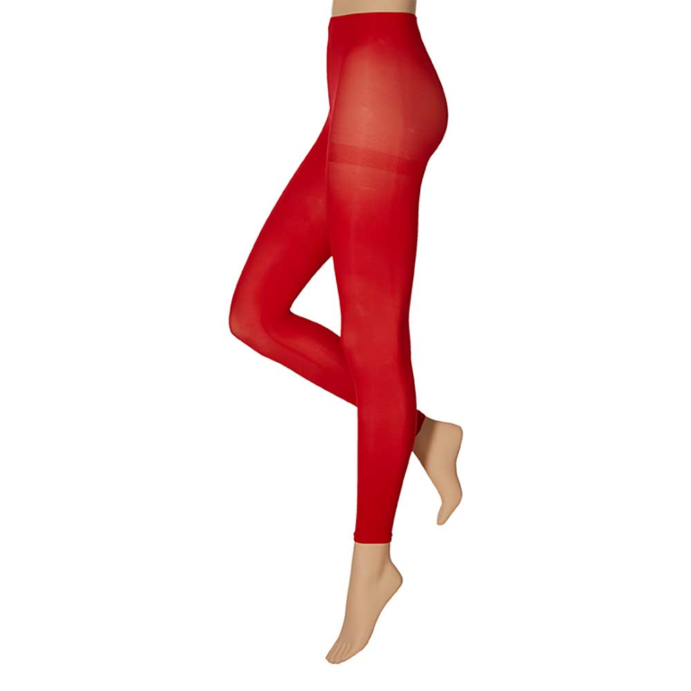 Damen Party-Leggings 60 Denier