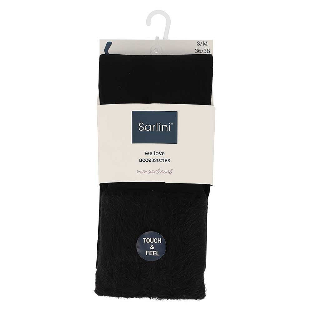 Lounge legging dames - Fleece - Winterlegging
