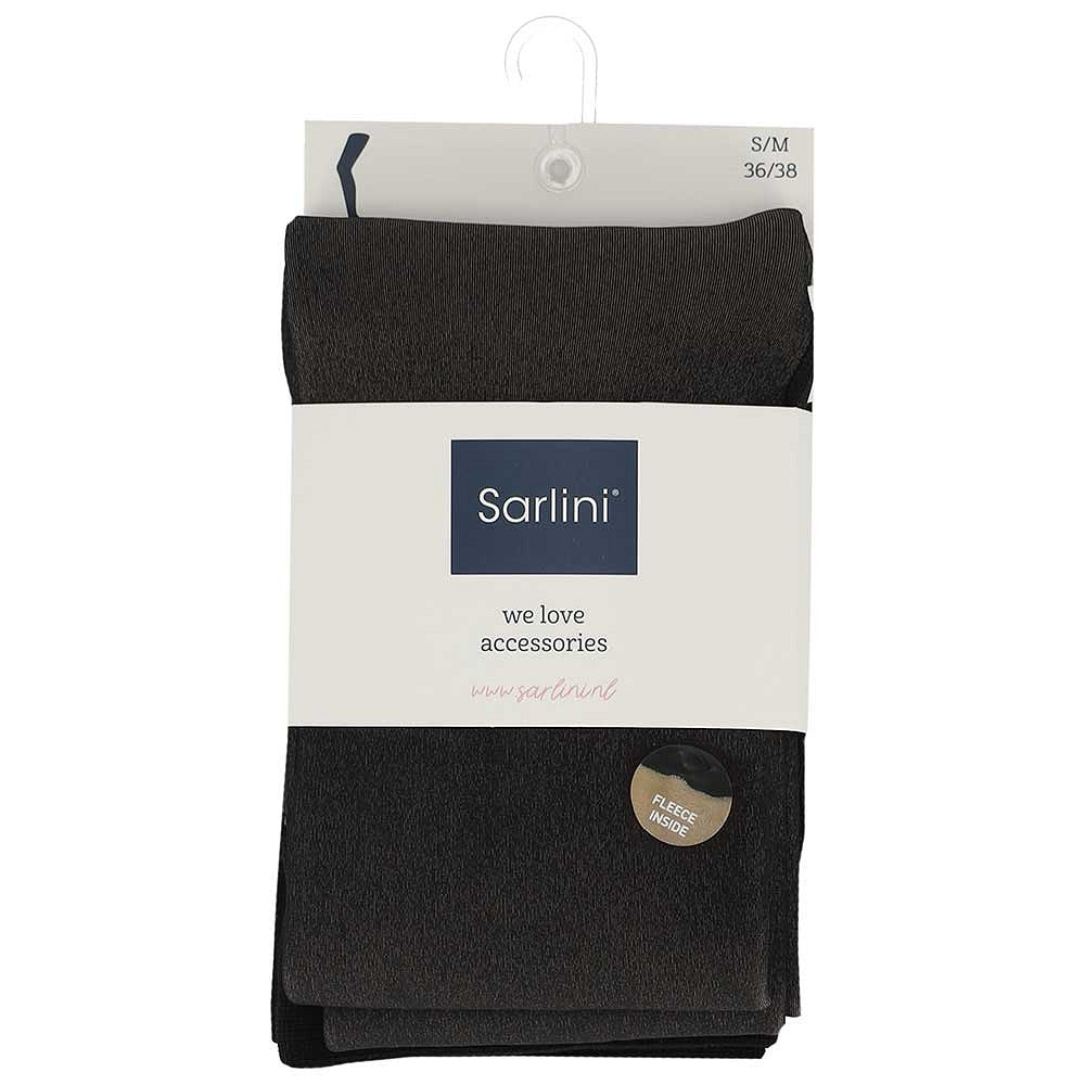 Fleece gevoerde panty - Dames - 2-Pack