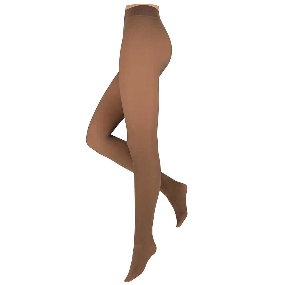 Fleece gevoerde panty - Dames - 2-Pack
