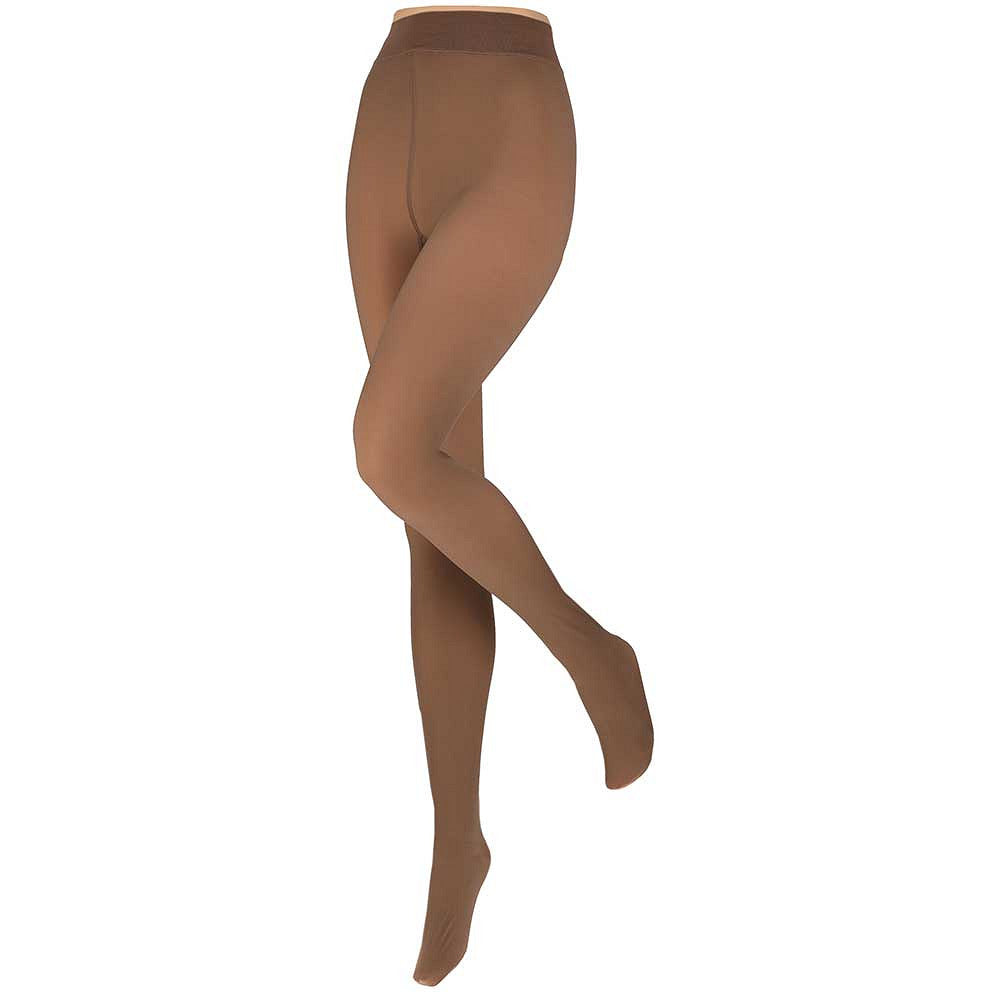 Fleece gevoerde panty - Dames - 2-Pack