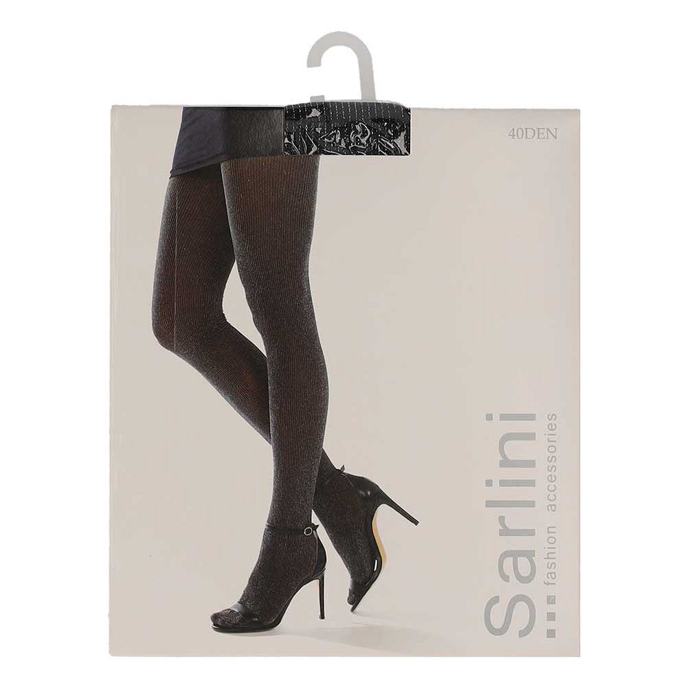 Sarlini – Fantasy-Strumpfhose für Damen – 40 Denier