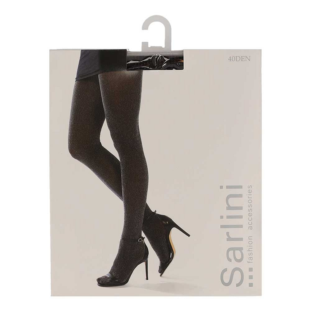 Sarlini - Damskie legginsy fantasy - 40 den