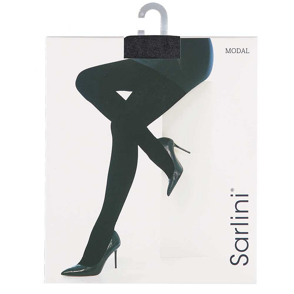 Sarlini - Dames effen - Modal panty