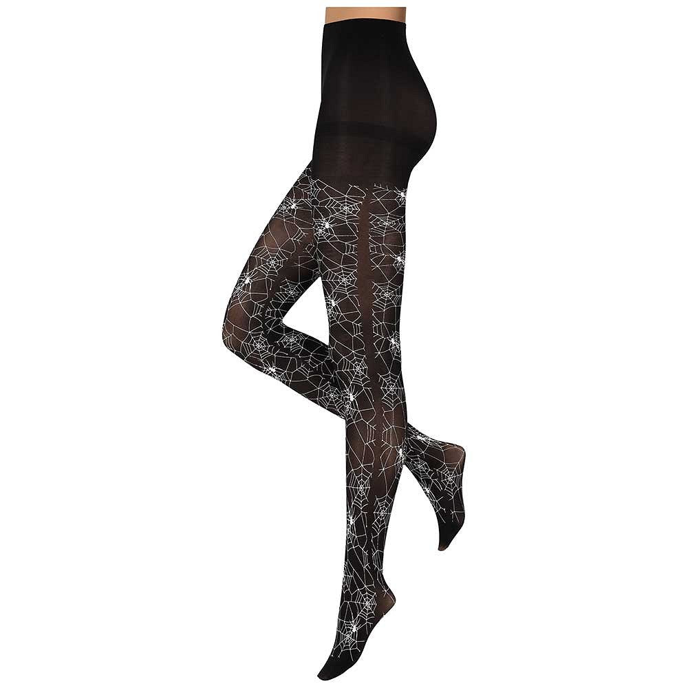 Feest Panty Halloween - 60 Denier