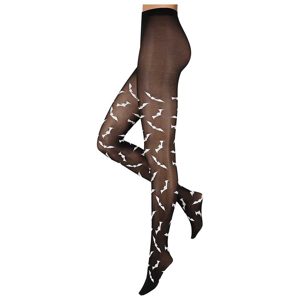 Feest Panty Halloween - 60 Denier