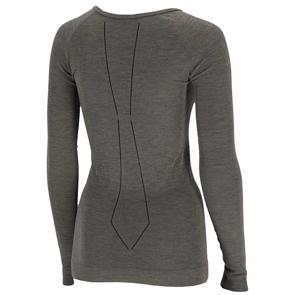 Thermoshirt Damen - 2 Stück