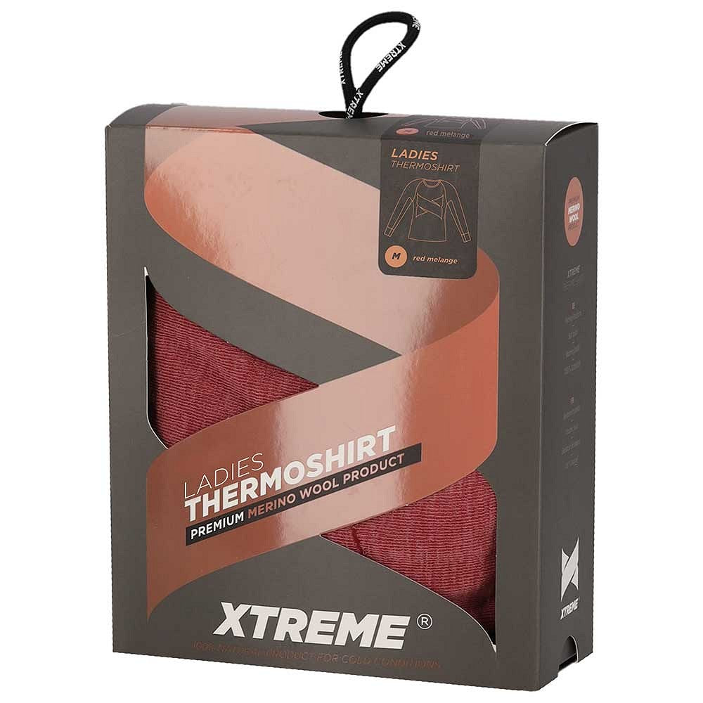 Thermoshirt Damen - 2 Stück