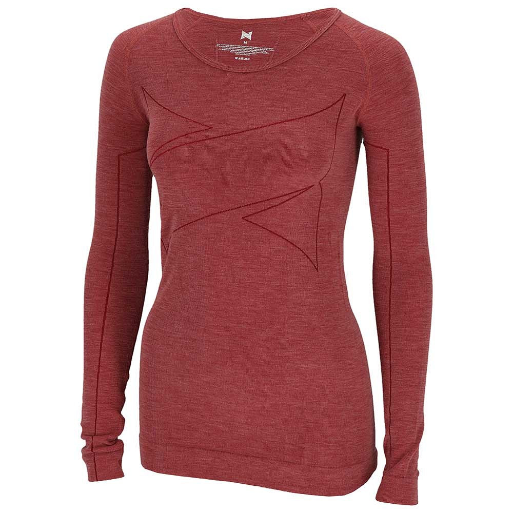 Thermoshirt Damen - 2 Stück