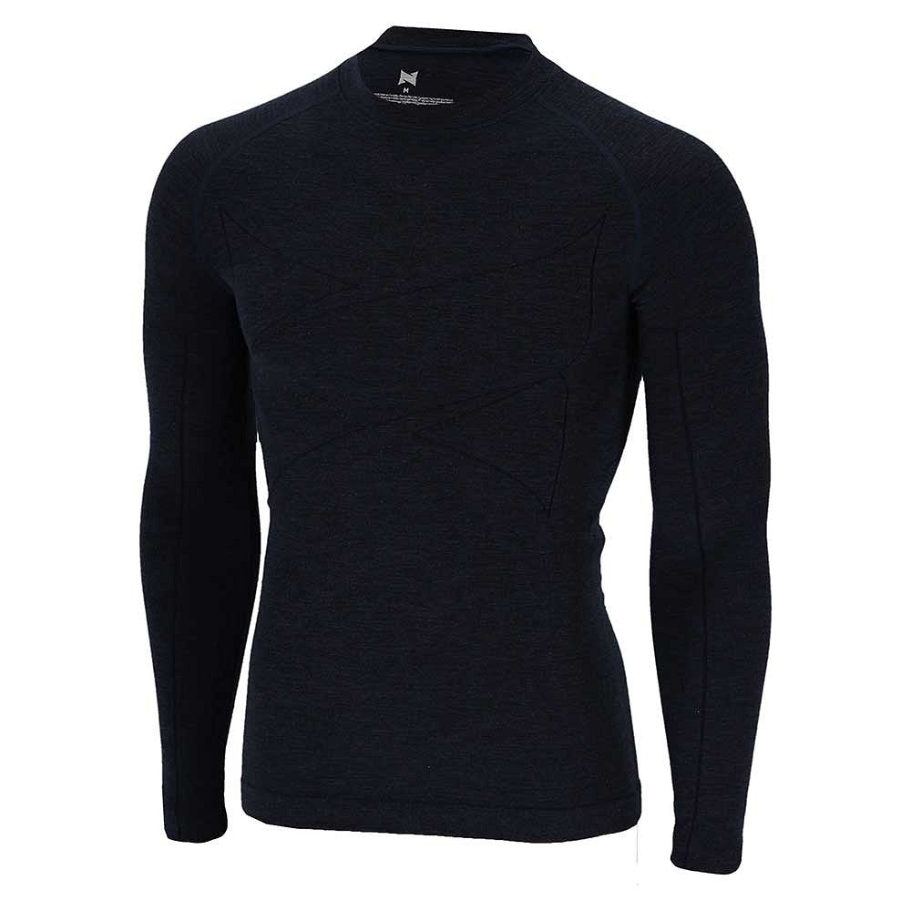 Heren Thermo broek/shirt - Set - Merino Wol - Set
