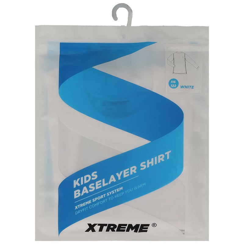 Thermoshirt für Kinder – Baselayer