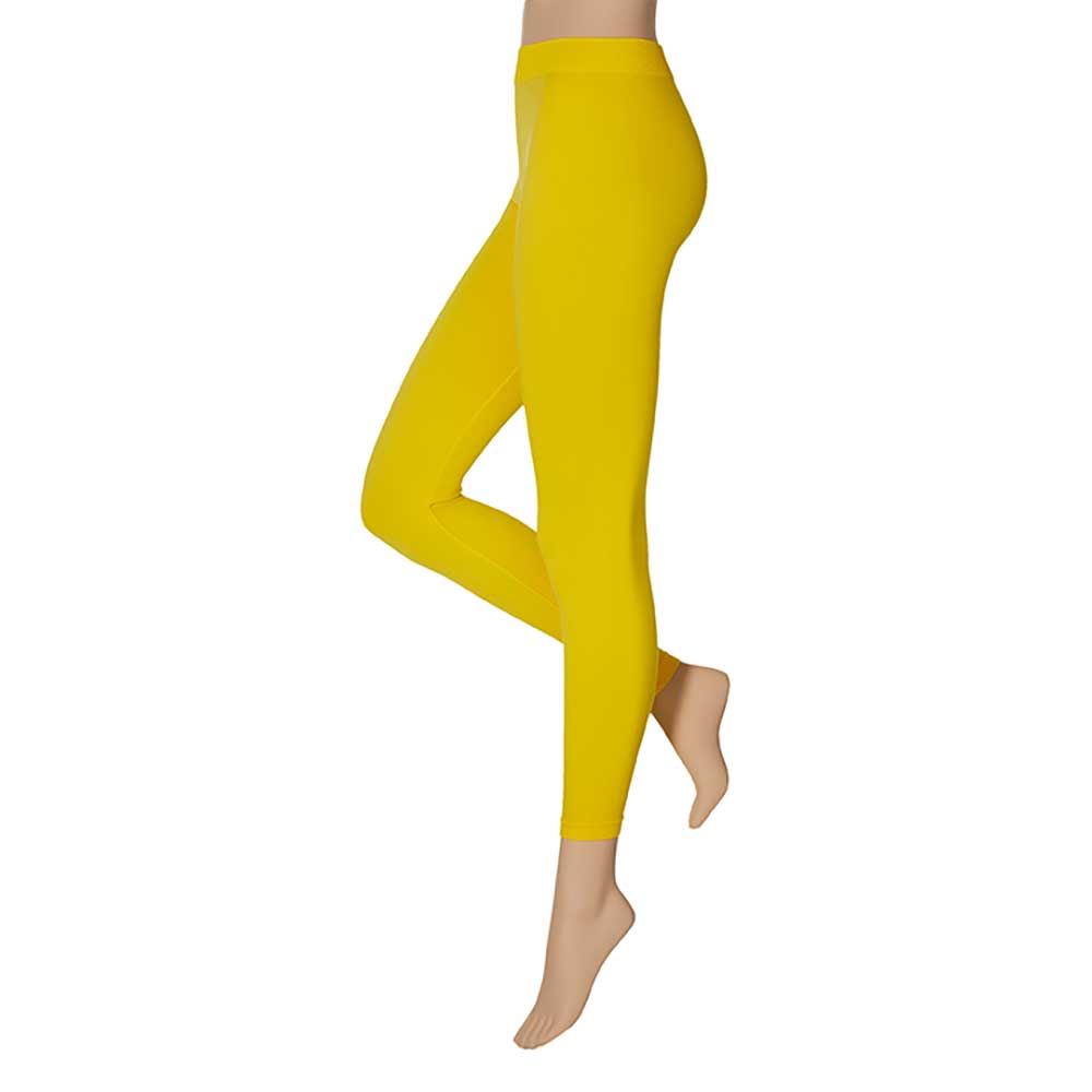 Leggings de fête pour dames 200 deniers