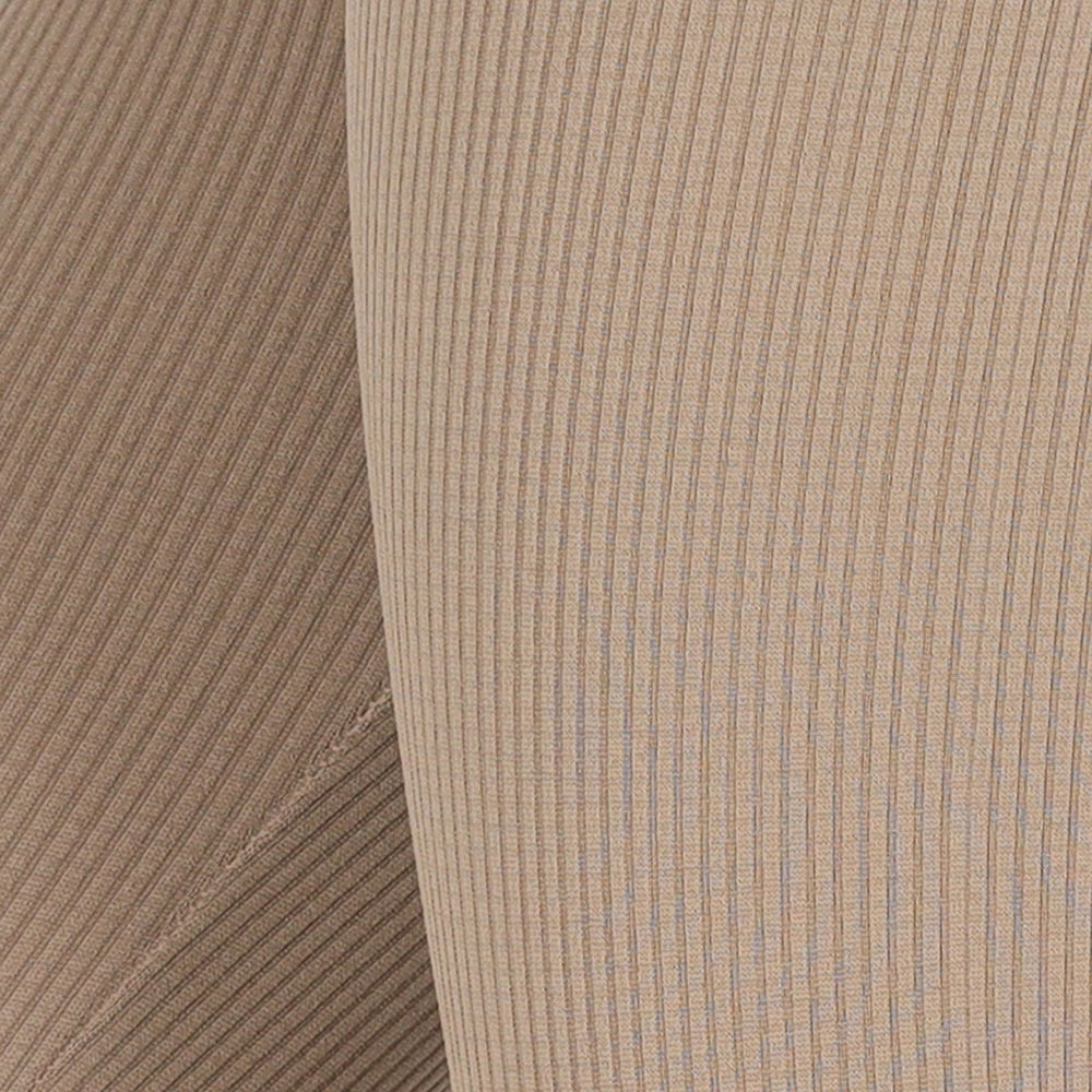 Morethansocks - Ribbed legging - Naadloos - Dames