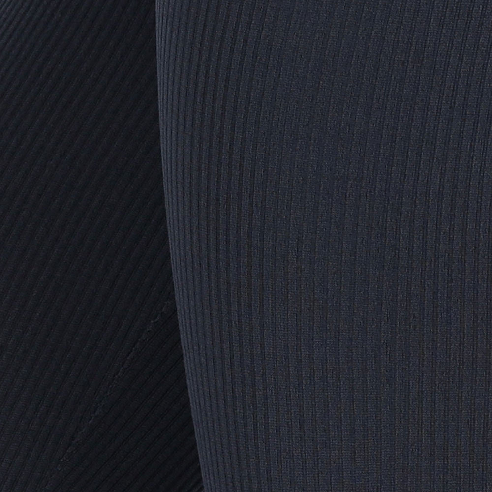 Morethansocks - Ribbed legging - Naadloos - Dames
