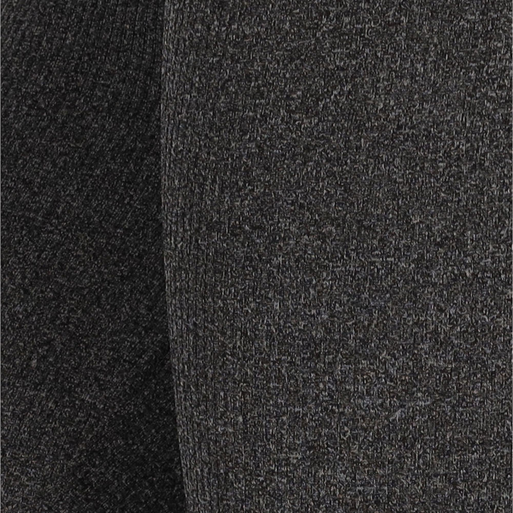 Morethansocks - Ribbed legging - Naadloos - Dames