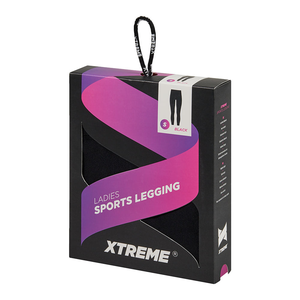 Sportlegging Dames - 1-Stuk