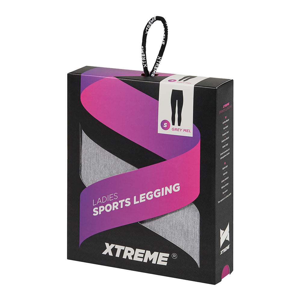 Sportlegging Dames - 1-Stuk