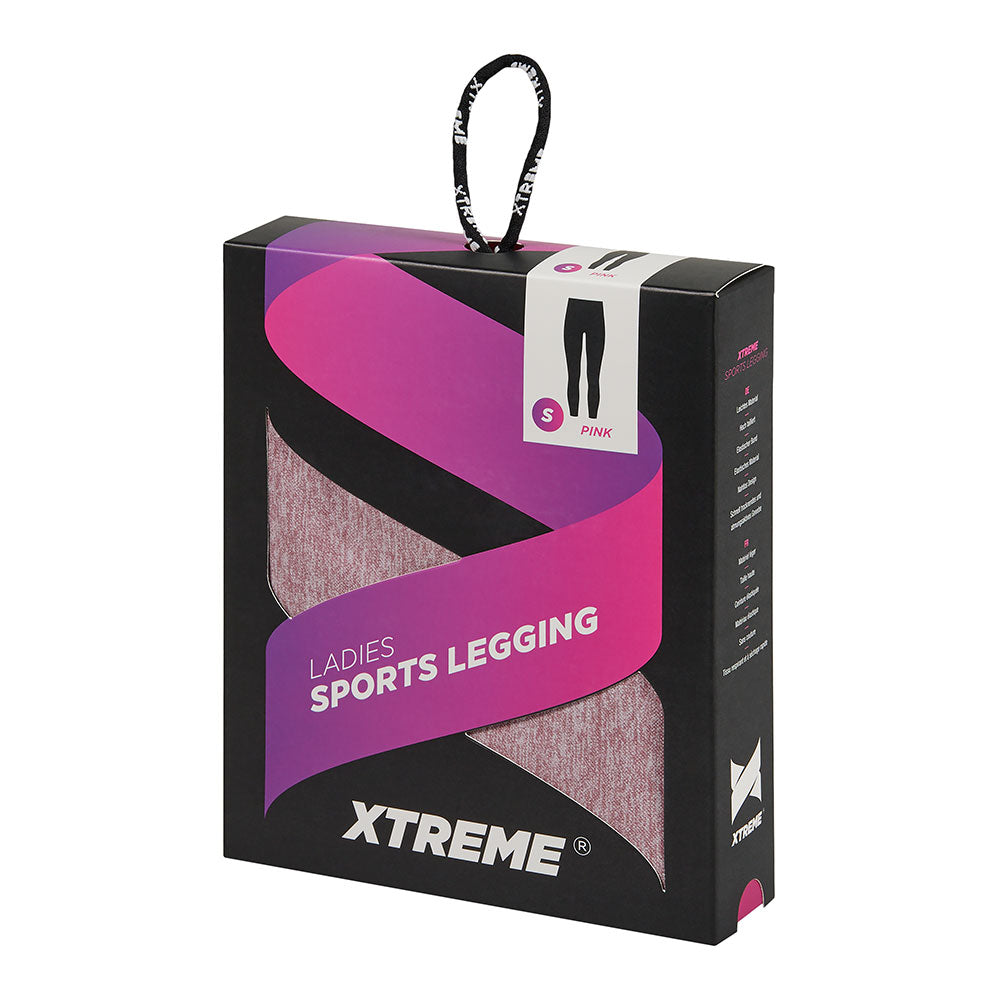 Sportlegging Dames - 1-Stuk