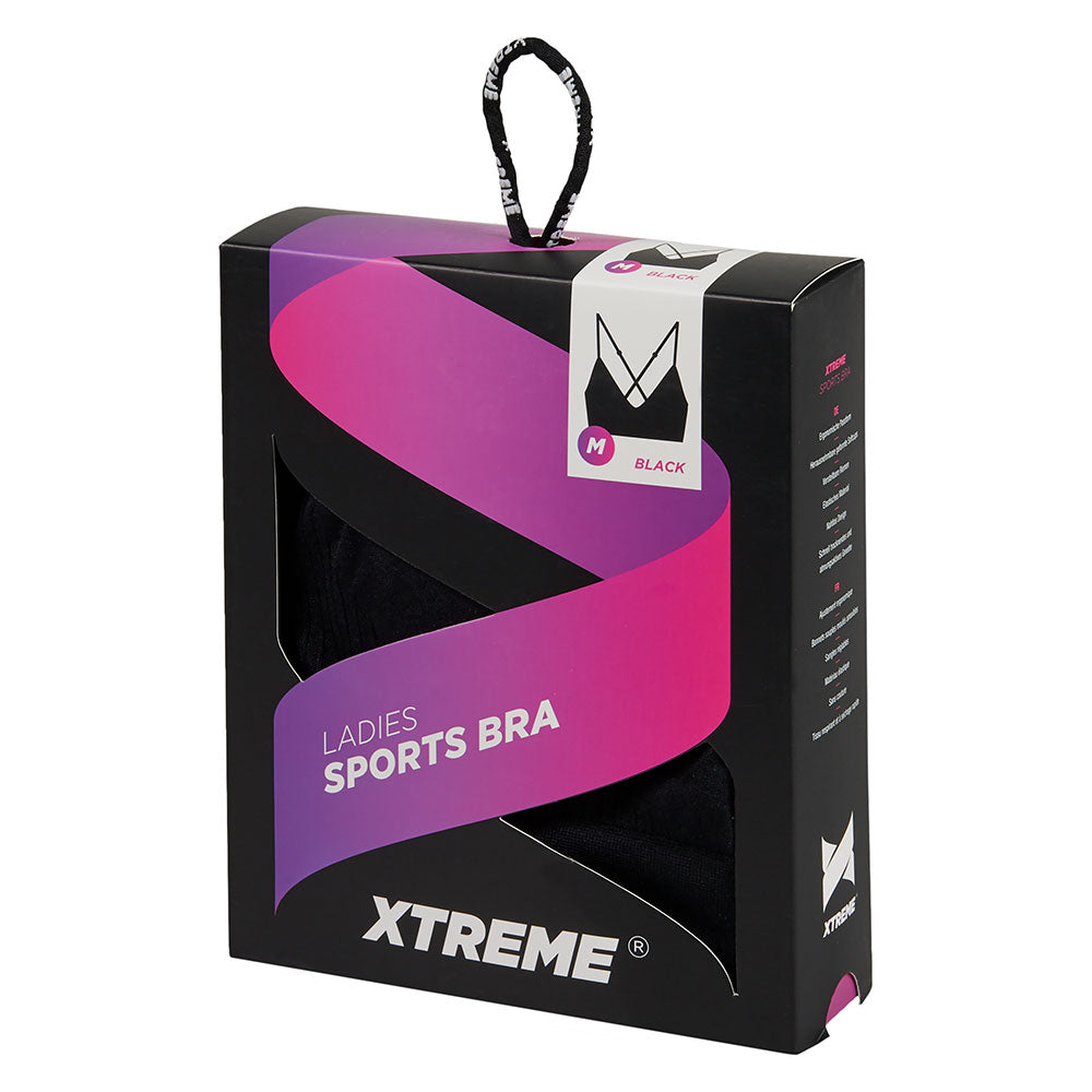 Sport bh dames - 1-Stuk