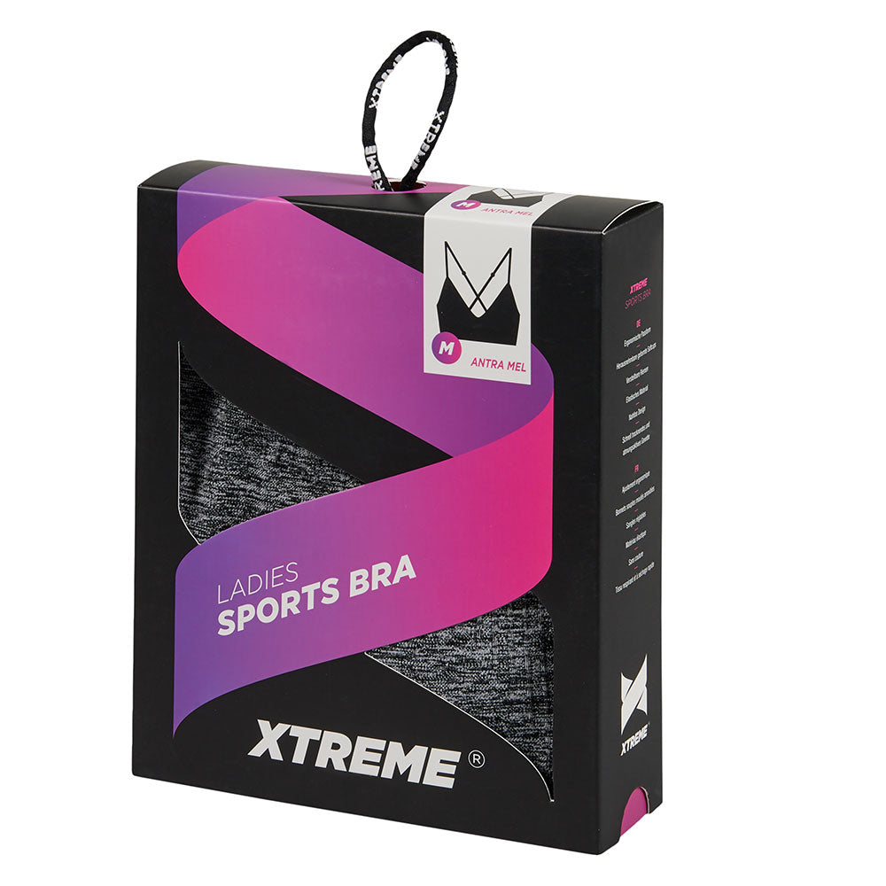Sport bh dames - 1-Stuk