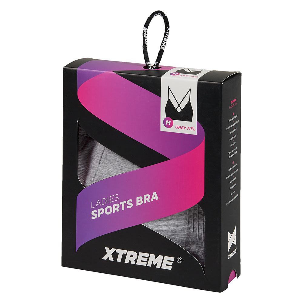 Sport bh dames - 1-Stuk