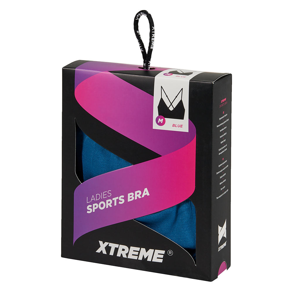 Sport bh dames - 1-Stuk