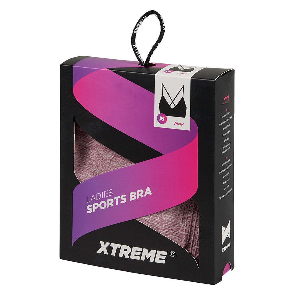 Sport bh dames - 1-Stuk