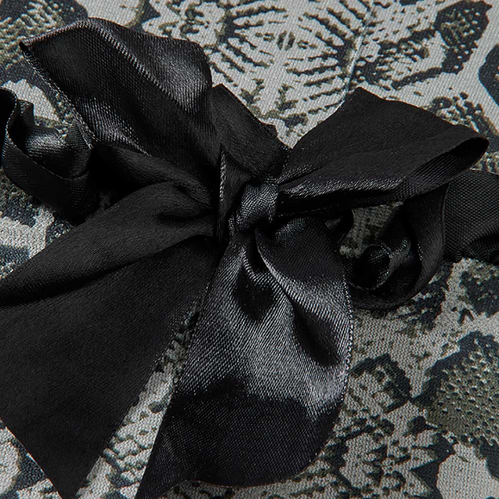 Damen-Fantasy-Strumpfhosen bleiben mit Druck oben
