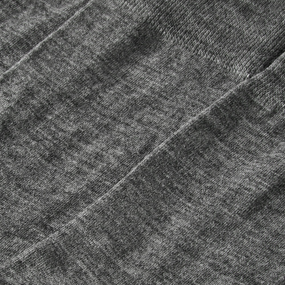 Merino Wollen Sokken - Unisex - Medium grijs - 3-Pak