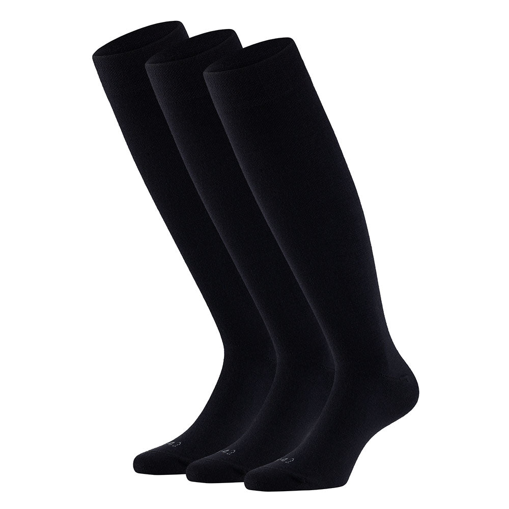 Lhasa rib heren kniekousen | Blauw | The English Hatter Lhasa rib heren kniekousen | Blauw | The English Hatter