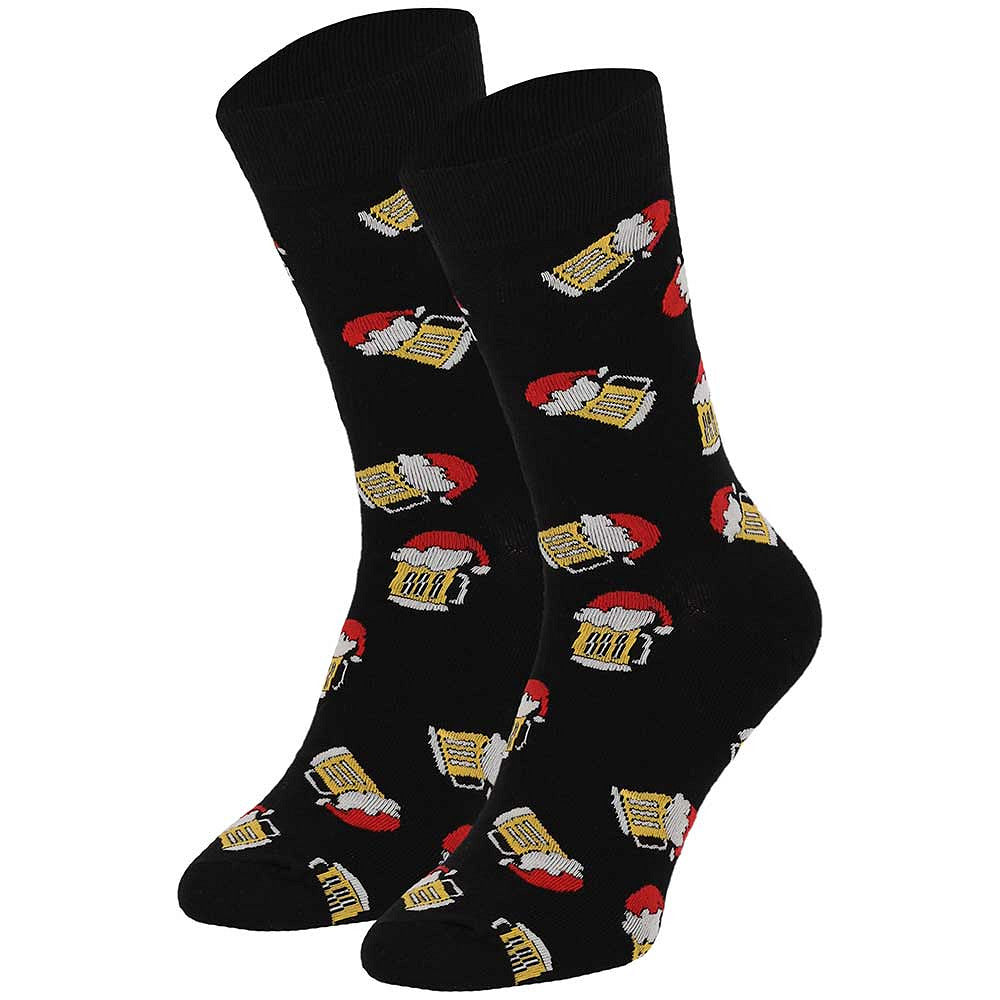 Adventskalender - Heren - Kerst - Maat 42/27 - 12-Paar