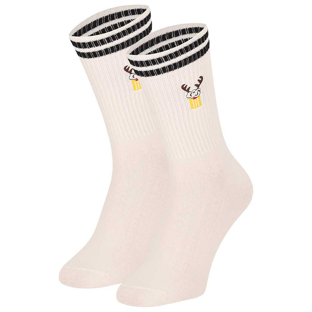 Adventskalender - Heren - Kerst - Maat 42/27 - 12-Paar