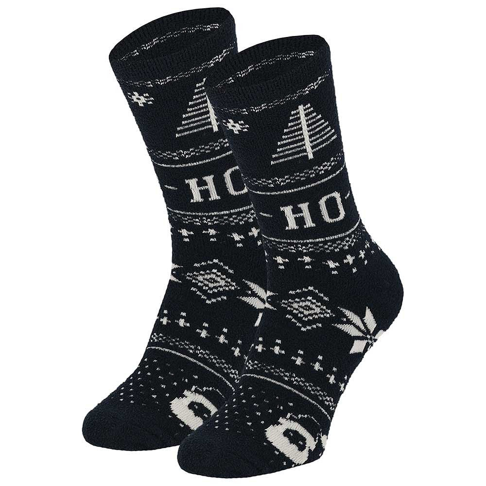 Adventskalender - Heren - Kerst - Maat 42/27 - 12-Paar