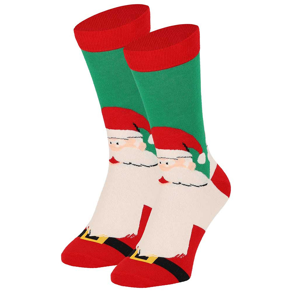 Adventskalender - Heren - Kerst - Maat 42/27 - 12-Paar