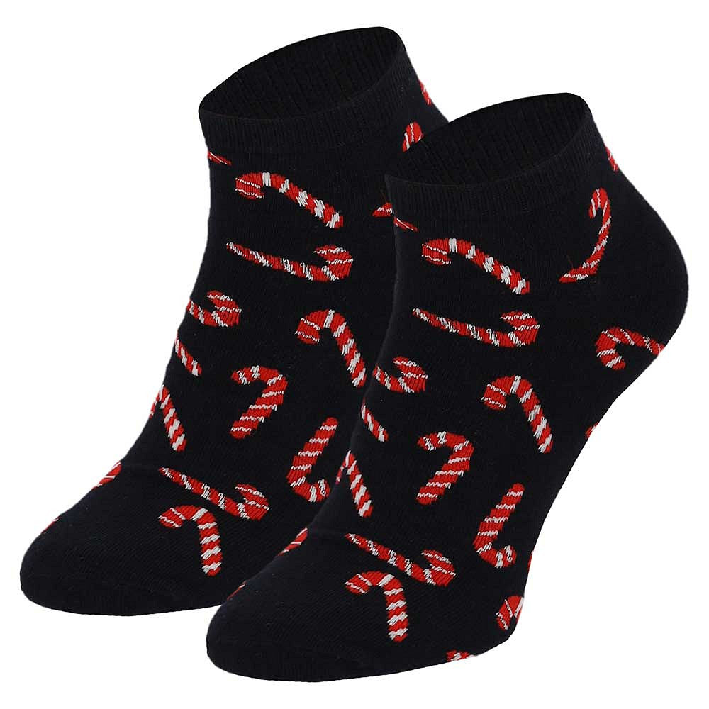Adventskalender - Heren - Kerst - Maat 42/27 - 12-Paar