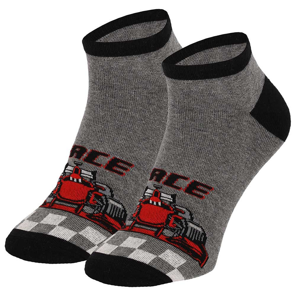 Adventskalender - Heren - 12-Paar - Racing