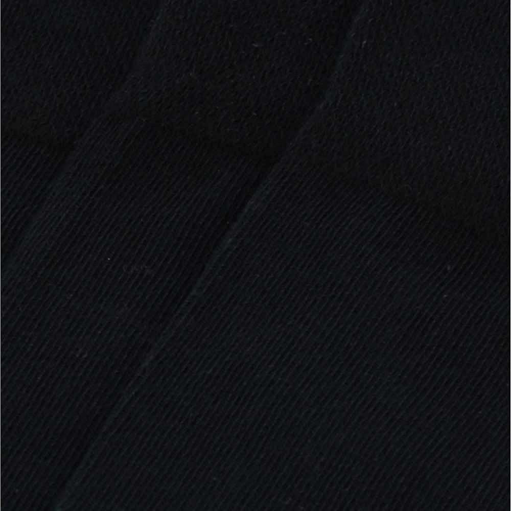 Katoenen herensokken - Marine blauw