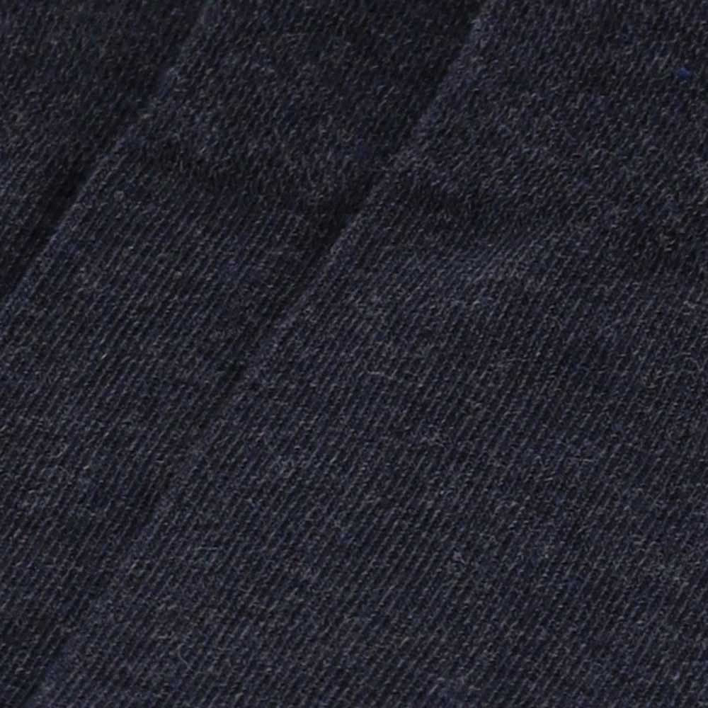 Chaussettes en coton pour hommes - Dark jeans