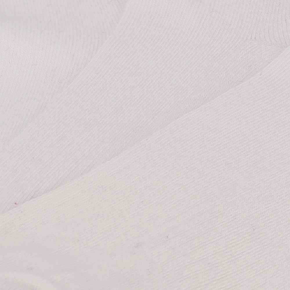 Chaussettes de sport blanches