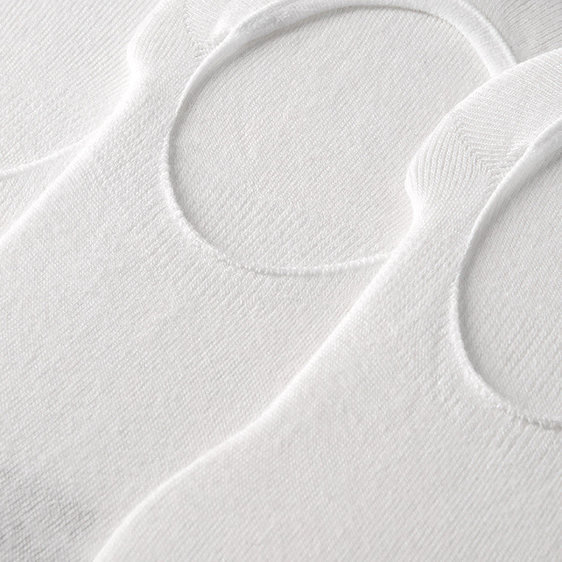 Complete lentebundel - Footies (no show) - 21-Paar