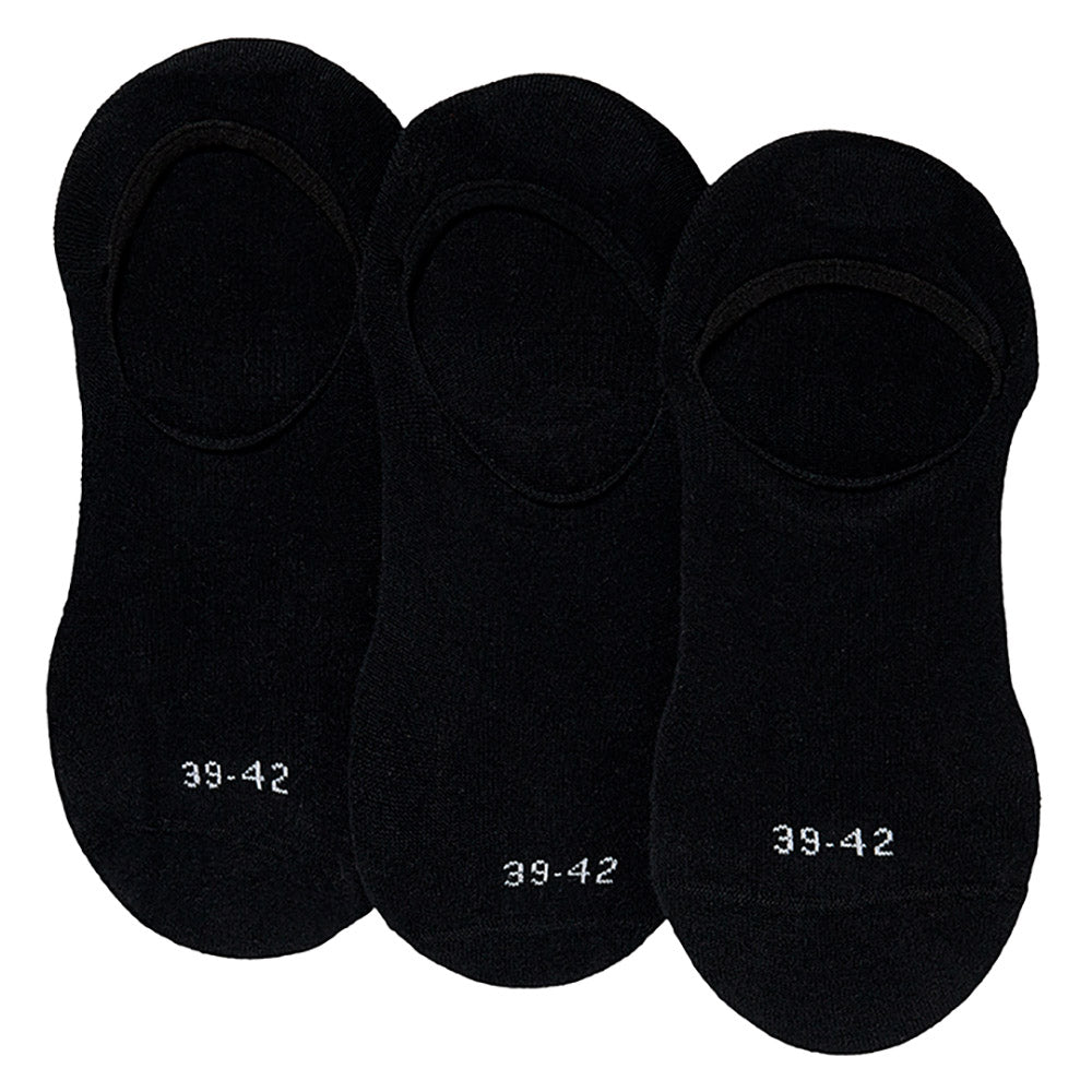 Modal footies - 3-Pak