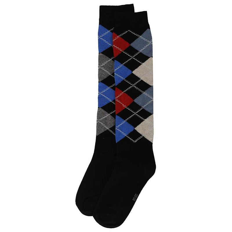 Chaussettes à genoux en modal - Unisexe - Lot de 2