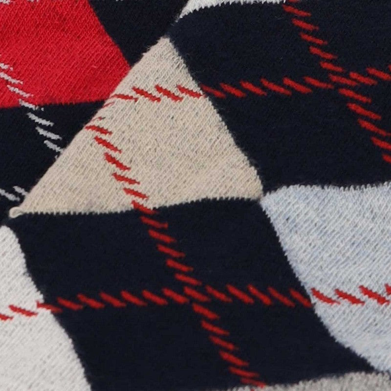 Chaussettes à genoux en modal - Unisexe - Lot de 2